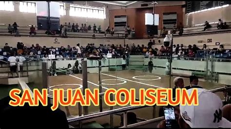 san juan coliseum schedule today|San Juan Coliseum: The Home of Sabong in the Philippines.